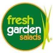 FRESH GARDEN SALADS