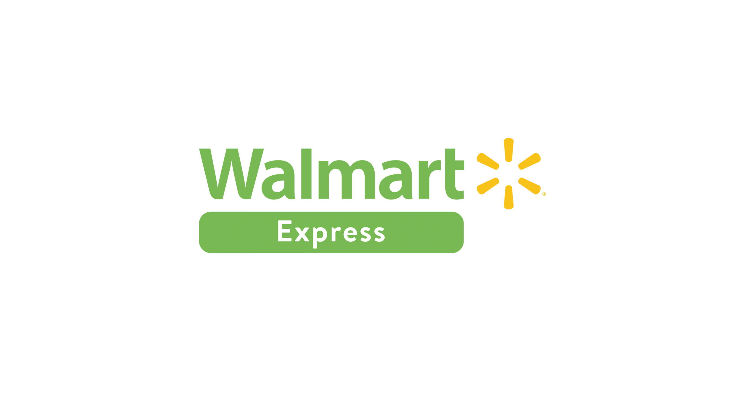 WALMART EXPRESS