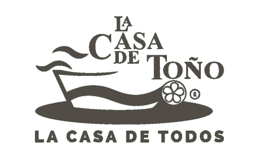 CASA DE TOÑO